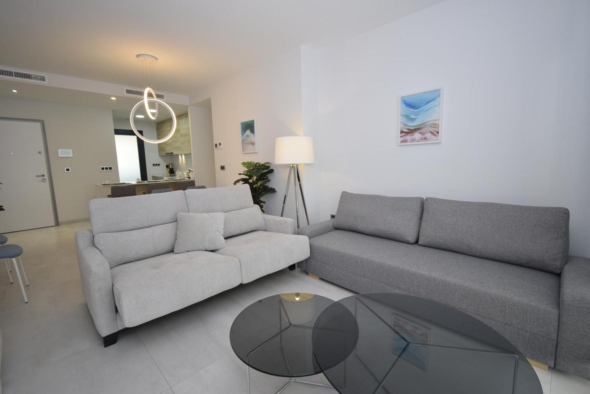 Appartement Sunset Waves Ii - Arena *