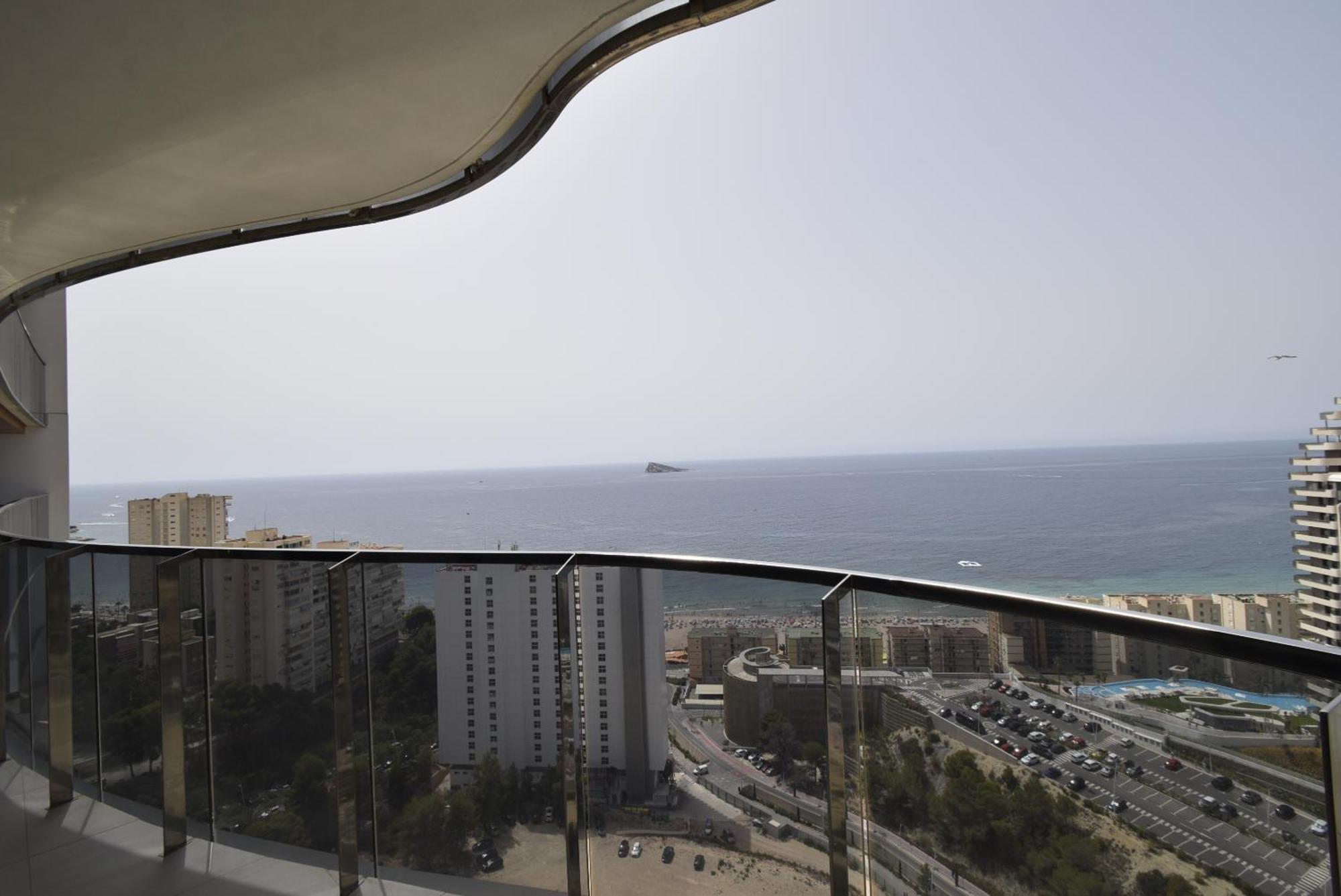 Sunset Waves Ii - Arena Appartement