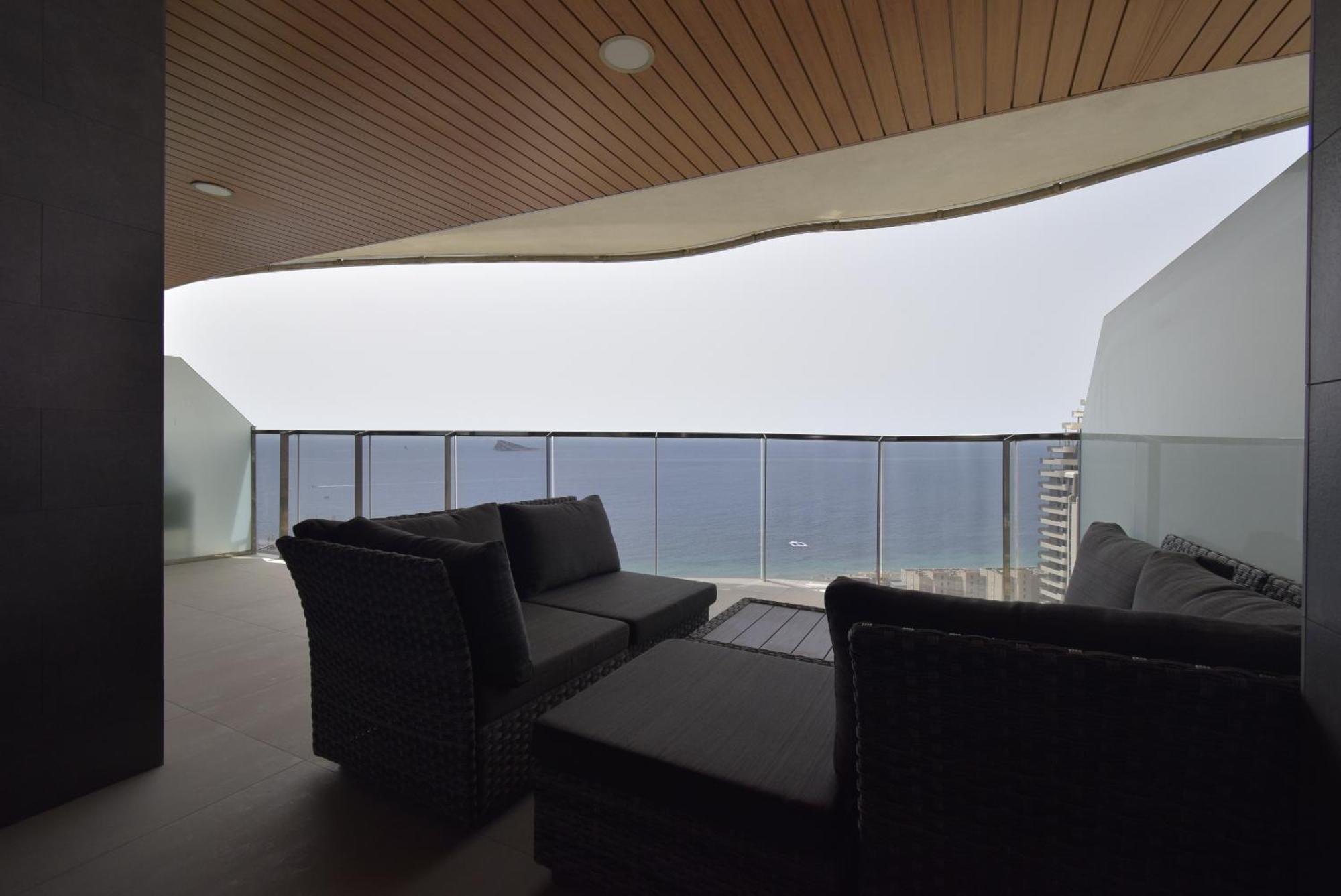 Sunset Waves Ii - Arena Appartement