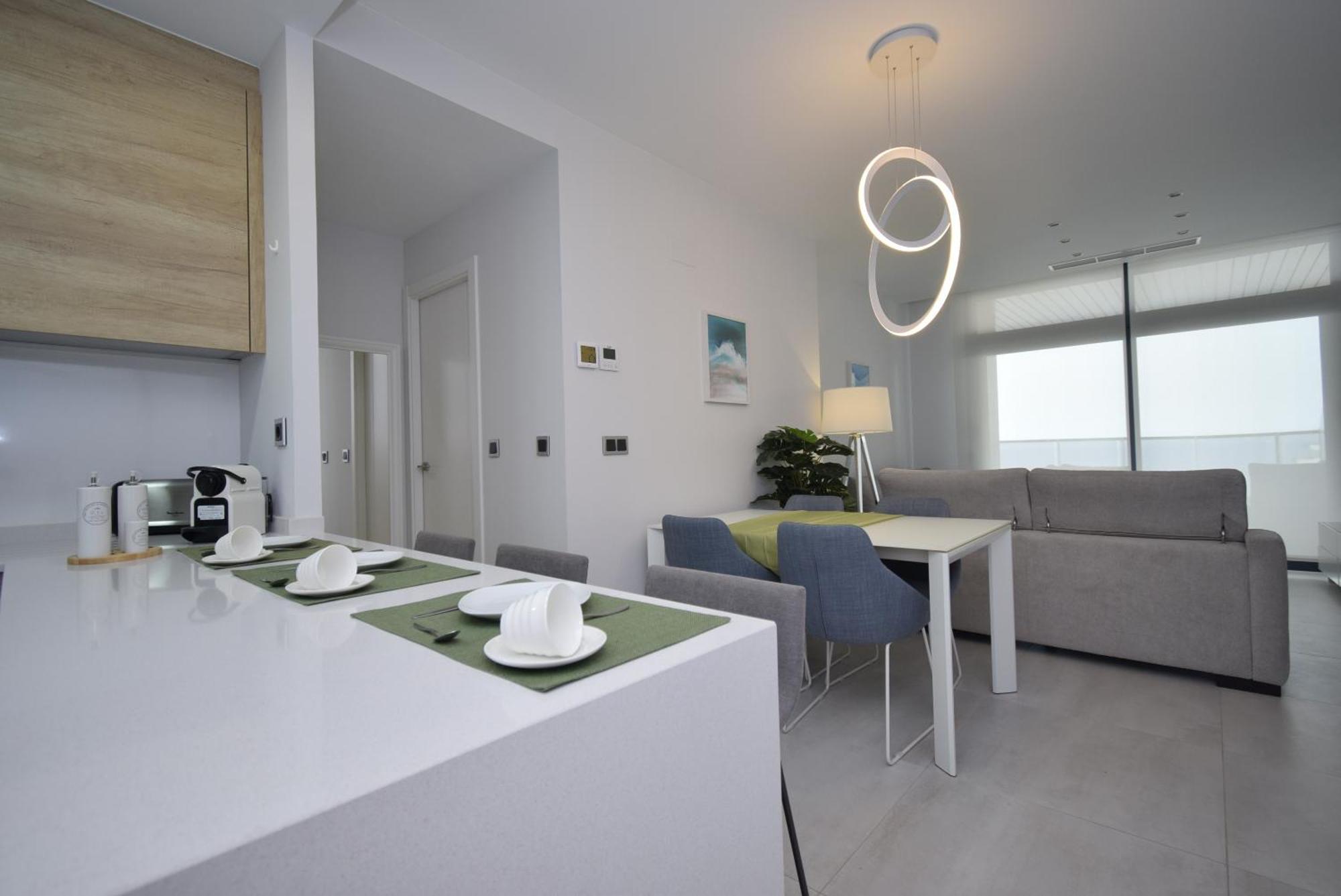 Appartement Sunset Waves Ii - Arena *