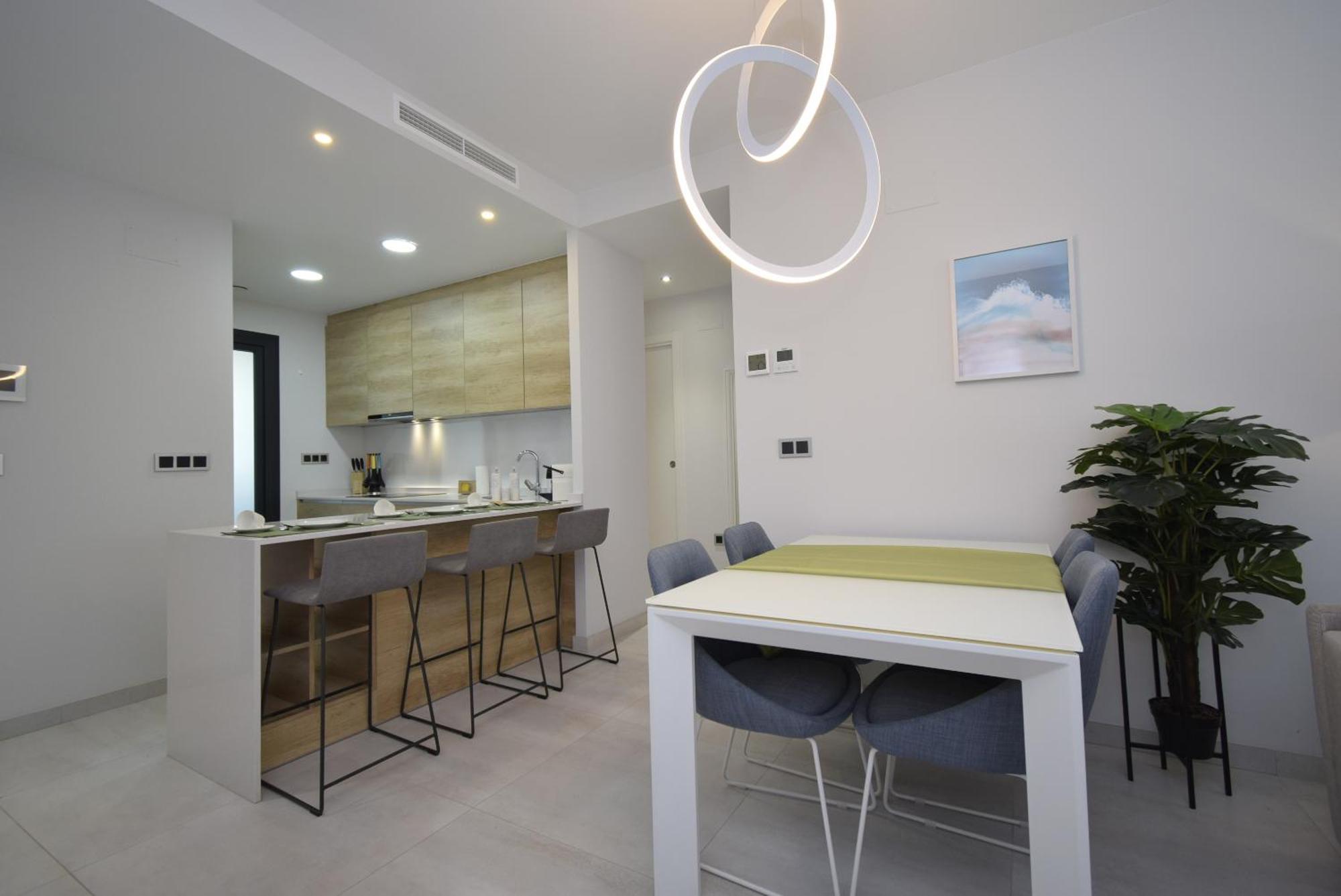 Appartement Sunset Waves Ii - Arena Benidorm